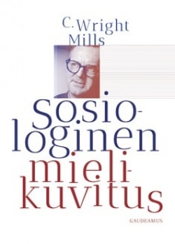 Sosiologinen mielikuvitus