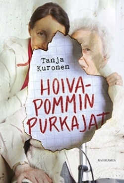 Hoivapommin purkajat