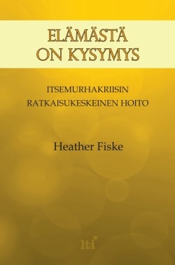 Elämästä on kysymys