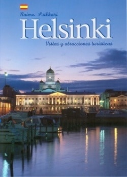 Helsinki : vistas y atracciones turisticas