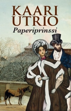 Paperiprinssi