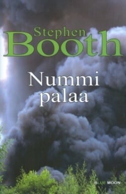 Nummi palaa