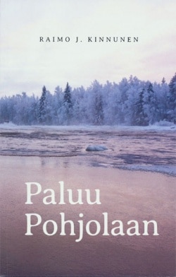 Paluu Pohjolaan