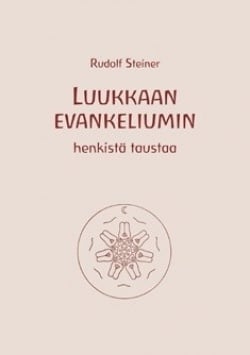 Luukkaan evankeliumin henkistä taustaa