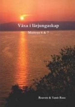 Växa i lärjungaskap : Matteus 6 & 7