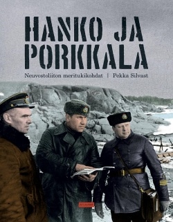 Hanko ja Porkkala : Neuvostoliiton meritukikohdat