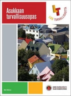 Asukkaan turvallisuusopas