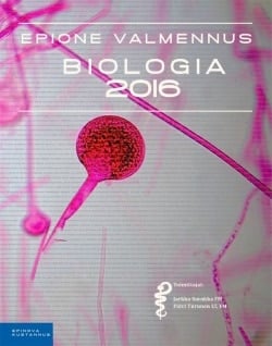 Epione valmennus : biologia 2016