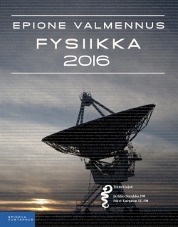 Epione valmennus : fysiikka 2016