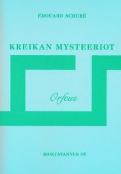 Kreikan mysteeriot : Orfeus