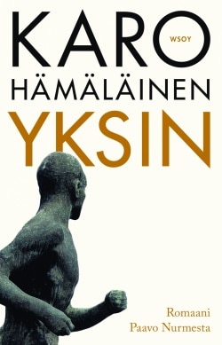 Yksin