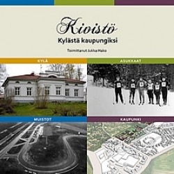 Kivistö : kylästä kaupungiksi