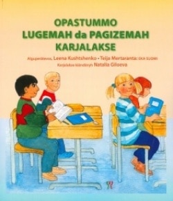 Opastummo lugemah da pagizemah karjalakse