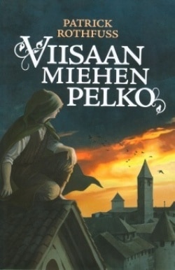 Viisaan miehen pelko