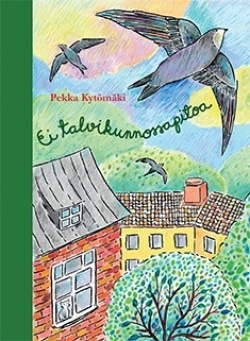 Ei talvikunnossapitoa