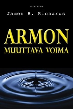 Armon muuttava voima