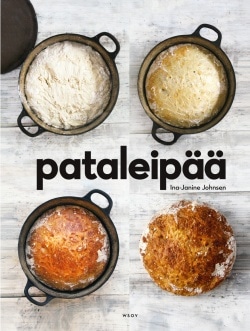 Pataleipää