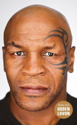 Mike Tyson