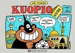 Kuopio guide