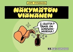 Näkymätön Viänänen