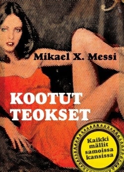 Kootut teokset