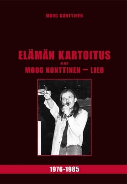 Elämän kartoitus 3 : 1976-1985