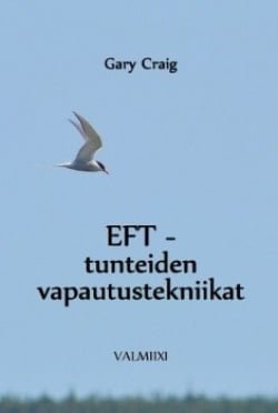 EFT – tunteiden vapautustekniikat