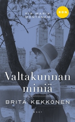 Valtakunnan miniä