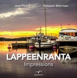 Lappeenranta impressions ENG