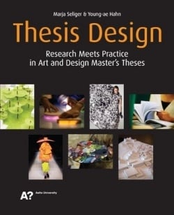 Thesis design