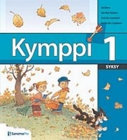 Kymppi 1 Syksy