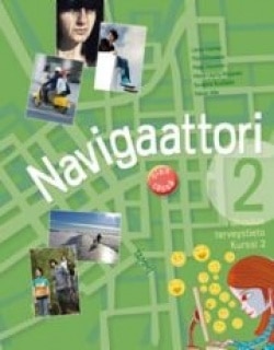 Navigaattori 2