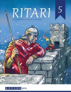 Ritari 5