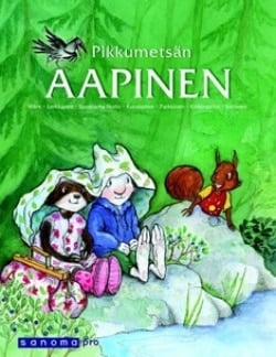 Pikkumetsän aapinen