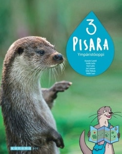 Pisara 3 Ympäristöoppi