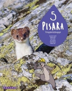 Pisara 5 Ympäristöoppi