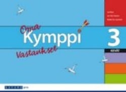 Kymppi 3 Kevät Oma kirja Vastaukset