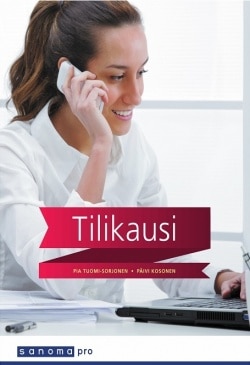 Tilikausi