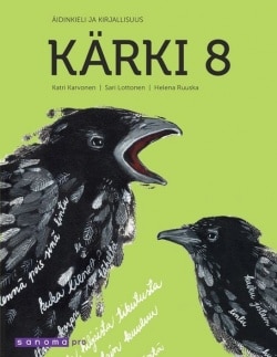 Kärki 8