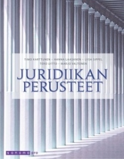 Juridiikan perusteet