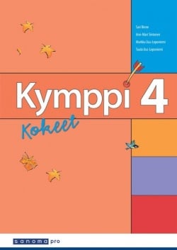 Kymppi 4 Kokeet