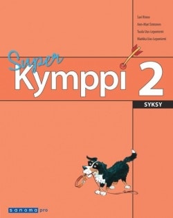 Kymppi 2 Syksy Super