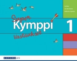 Kymppi 1 Super Vastaukset