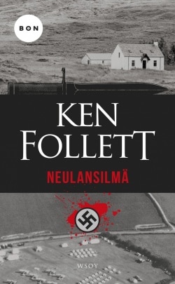 Neulansilmä
