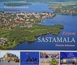 Kirjava Sastamala : ihmisen kokoinen