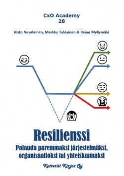 Resilienssi : palaudu paremmaksi järjestelmäksi, organisaatioksi tai yhteiskunnaksi