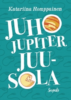 Juho Jupiter Juusola