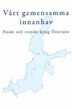 Vårt gemensamma innanhav : finskt och svenskt kring Östersjön, Bidrag till kännedom av Finlands natur och folk 216