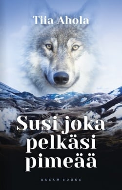 Susi, joka pelkäsi pimeää