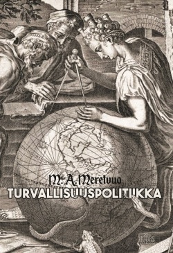 Turvallisuuspolitiikka